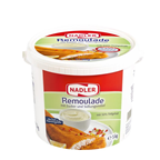Nadler Remoulade 50 % Fett 5 kg Eimer
