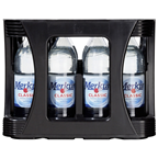 Merkur Classic PET - 12 x 1 l Flaschen