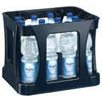 Merkur Classic PET - 12 x 1 l Flaschen