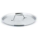 METRO PROFESSIONAL Edelstahldeckel Ø 40 cm
