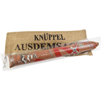 Bley Bremer Knüppel Schwein mit Jutesack - 1 x 700 g Packung