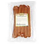 Grasmehr Jalapeno Rinderwurst - 1 kg