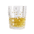 Nachtmann Whiskyglas-Set Punk Tumbler 348 ml