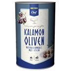 METRO Chef Kalamon Oliven 4,25 l Dose