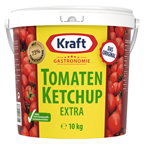Heinz Kraft Tomaten Ketchup - 10,00 kg Eimer