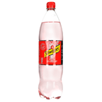 Schweppes Russian Wild Berry PET - 1,25 l Flasche
