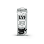 Oatly Germany Haferdrink Barista Edition - 1,00 l Packung