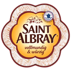 Saint Albray L'Original 62 % Fett in Tr. - 180 g Schachtel