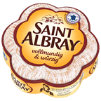 Saint Albray L'Original 62 % Fett in Tr. - 180 g Schachtel