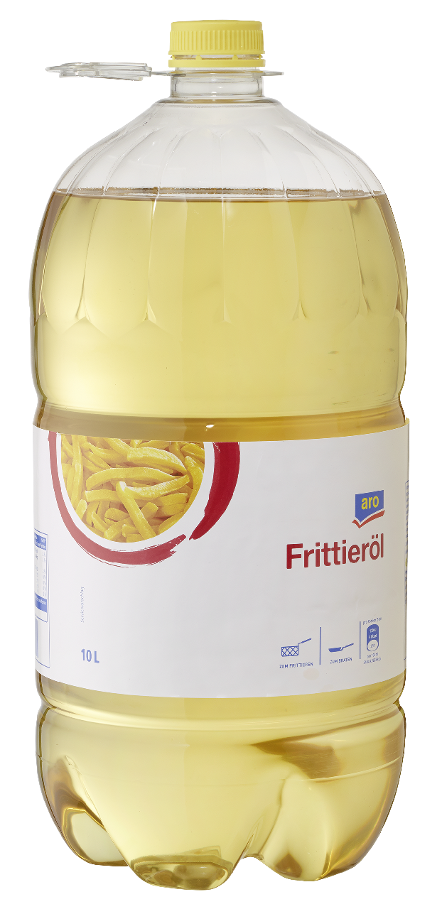 aro Frittieröl - 10 l Kanister
