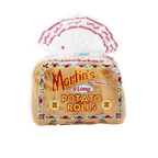 Martin's Potato Hot Dogs Rolls tiefgefroren 8 Stück - 400 g Packung