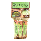 Rauf Tee Bio Matcha 15er - 30 g Packung