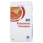 aro Passierte Tomaten - 1 l Packung