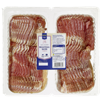 METRO Chef Bacon geschnitten, geräuchert, gekühlt - ca. 0,9 kg