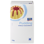 aro Puddingpulver Vanille - 1 kg Packung