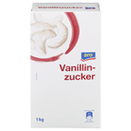 aro Vanillin-Zucker - 1,00 kg Packung