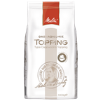 Melitta Prof Gastronomie Topping - 1,00 kg Packung