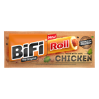 BiFi Chicken Roll - 24 x 45 g Schachtel