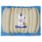 METRO Chef Thüringer Rostbratwurst 20 Stück ca. 2kg