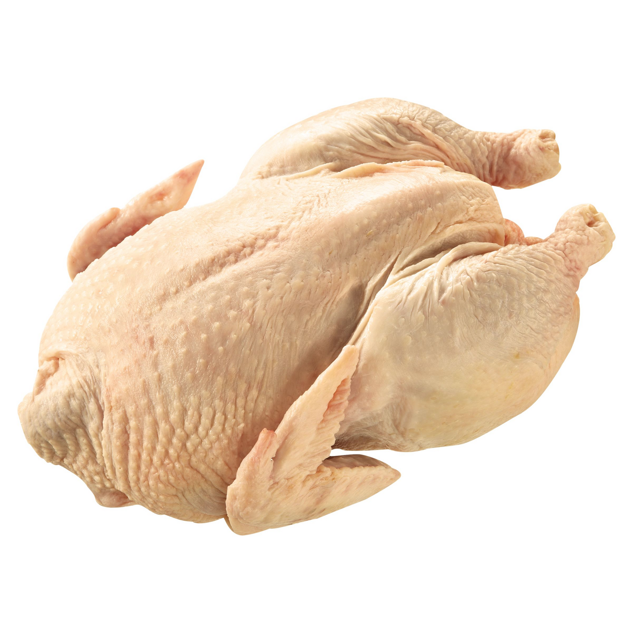 METRO Premium Französisches Maishähnchen ohne Hals, ohne Innereien, gekühlt, grillfertig, vak.-verpackt - ca. 1,3 kg