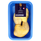 METRO Premium Französische Maishähnchenkeule 2er, gekühlt, vak.-verpackt - ca. 500 g