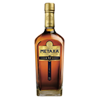 Metaxa 12 Stars 50 % Vol. - 700 ml Flasche