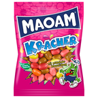 Maoam Kracher mit prickelnder Brausefüllung 200 g Beutel