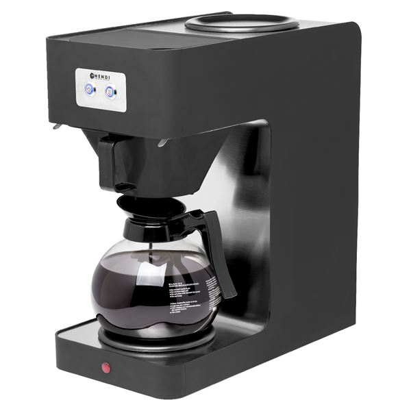 Hendi Kaffeemaschine Hendi Kaffeemaschine