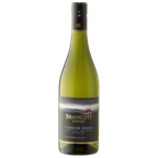 Brancott Estate Marlborough Sauvignon Blanc Weißwein - 0,75 l Flasche