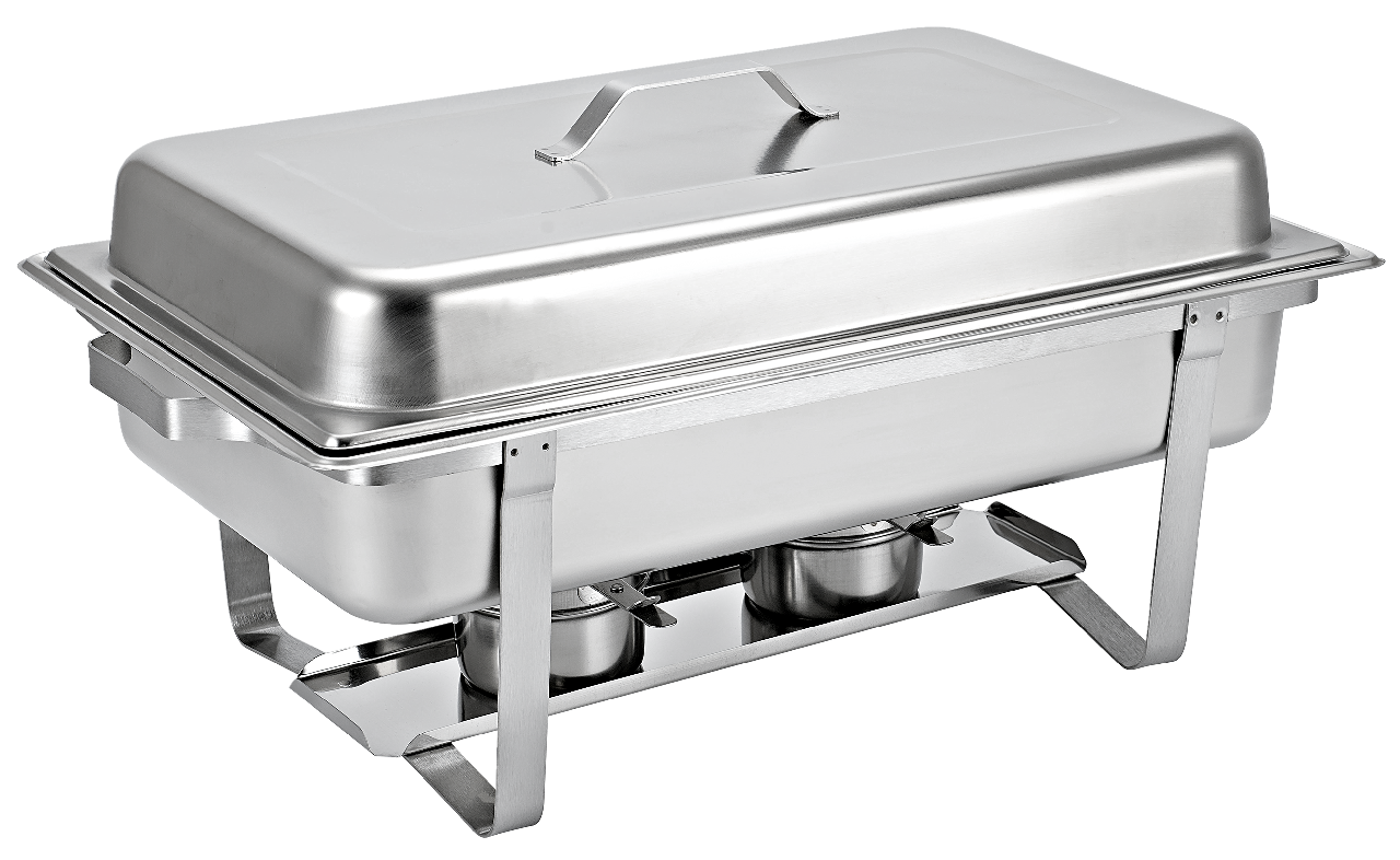 aro Chafing Dish 2er Set