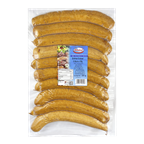 Friebel Schinkenkrakauer - 1,50 kg Packung