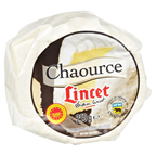 Lincet Chaource französischer Weichkäse, 50 % Fett 250 g Packung