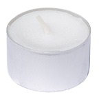 METRO PROFESSIONAL Teelichter 8 Stunden 39 x 22 mm 100 Stück