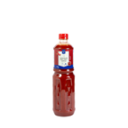 METRO Chef Sriracha Hot Chili Sauce - 1 l Flasche