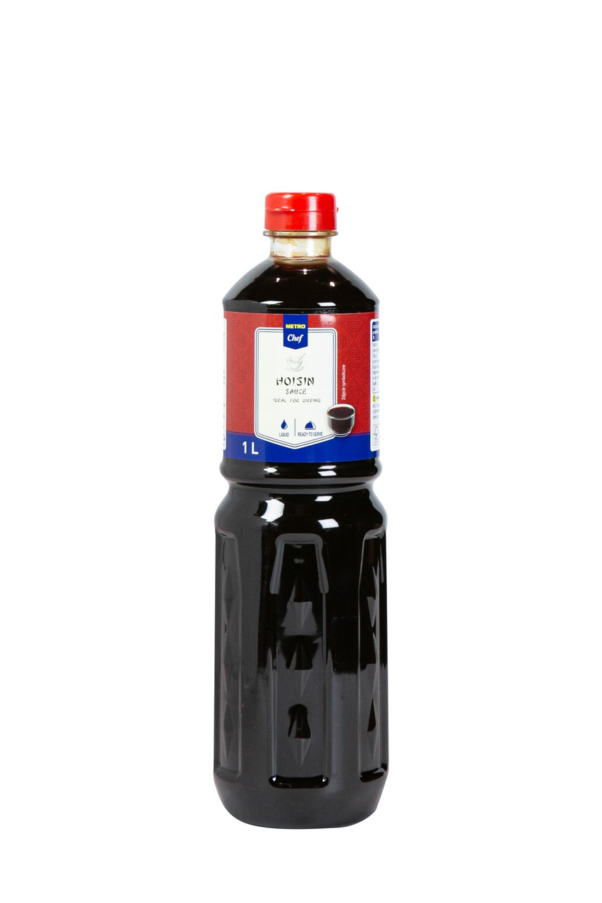 METRO Chef Hoisin Sauce - 1 l Flasche