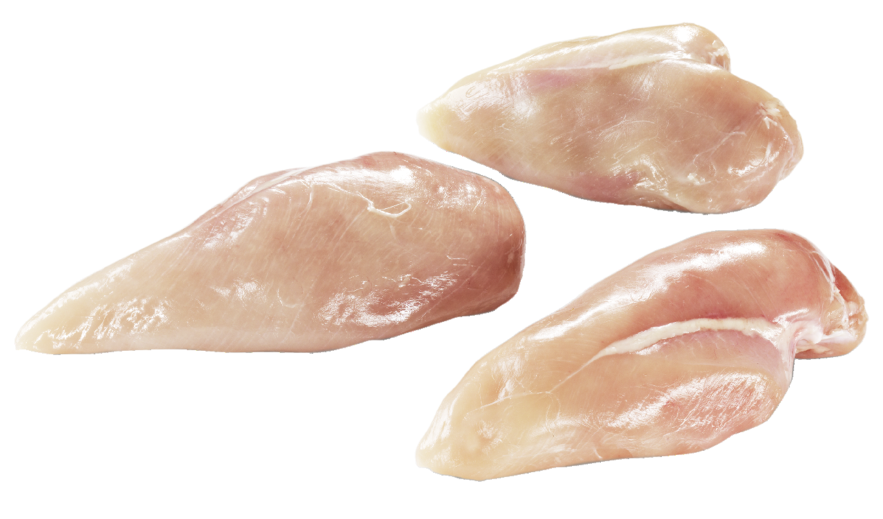 METRO Chef Hähnchen-Brustfilet HKL A ca. 280 - 300 g ca. 2 - 2,1 kg - je kg