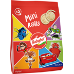 Babybel Käseschnecke 38 % Fett - 85 g Beutel