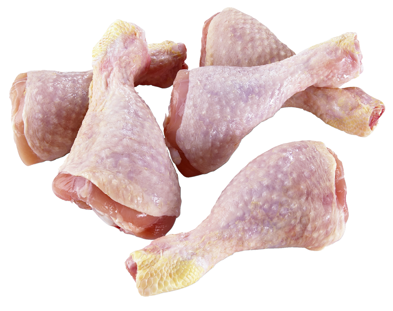 METRO Chef Hähnchen-Unterschenkel ca. 2,5 kg - je kg