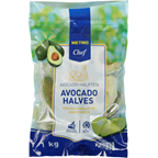 METRO Chef Avocadohälften - 1 kg