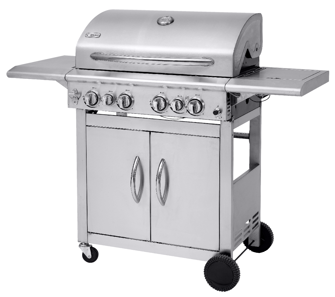 Tepro gasgrill keansburg