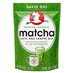 David Rio Frappé Matcha - 1,361 kg Beutel