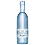 Güstrower Mineralwasser feinperlig Gourmet Glas - 20 x 0,25 l Flaschen