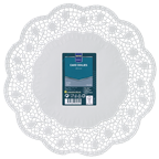 METRO PROFESSIONAL Tortenspitzen 30 cm 250 Stück - 1 Packung