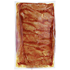 Hähnchen-Steaks gekühlt mariniert, vak. verpackt - je kg