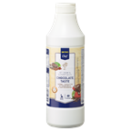 METRO Chef Dessertsauce Schokolade - 1 kg Flasche