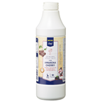 METRO Chef Dessertsauce Amarena - 1 kg Flasche