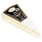 Fromage Freres Brie de Meaux französicher Weichkäse, 45 % Fett 200 g Packung