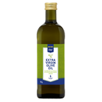 METRO Chef Olivenöl extra virgin Glasflasche - 1 l Flasche