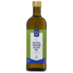 METRO Chef Olivenöl extra virgin Glasflasche - 1 l Flasche