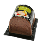 METRO Premium Grobe Ardenner Leberpastete - 170 g Stück